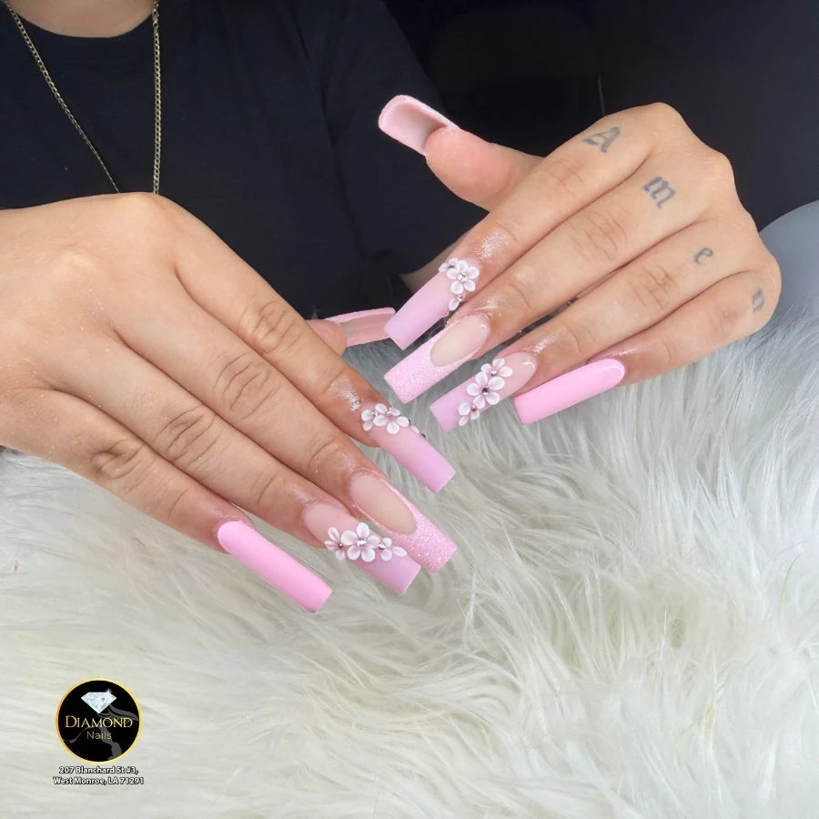 Nail Art Design